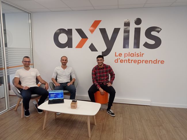 Le Groupe Axylis Poursuit Son D veloppement En Haute Garonne La 