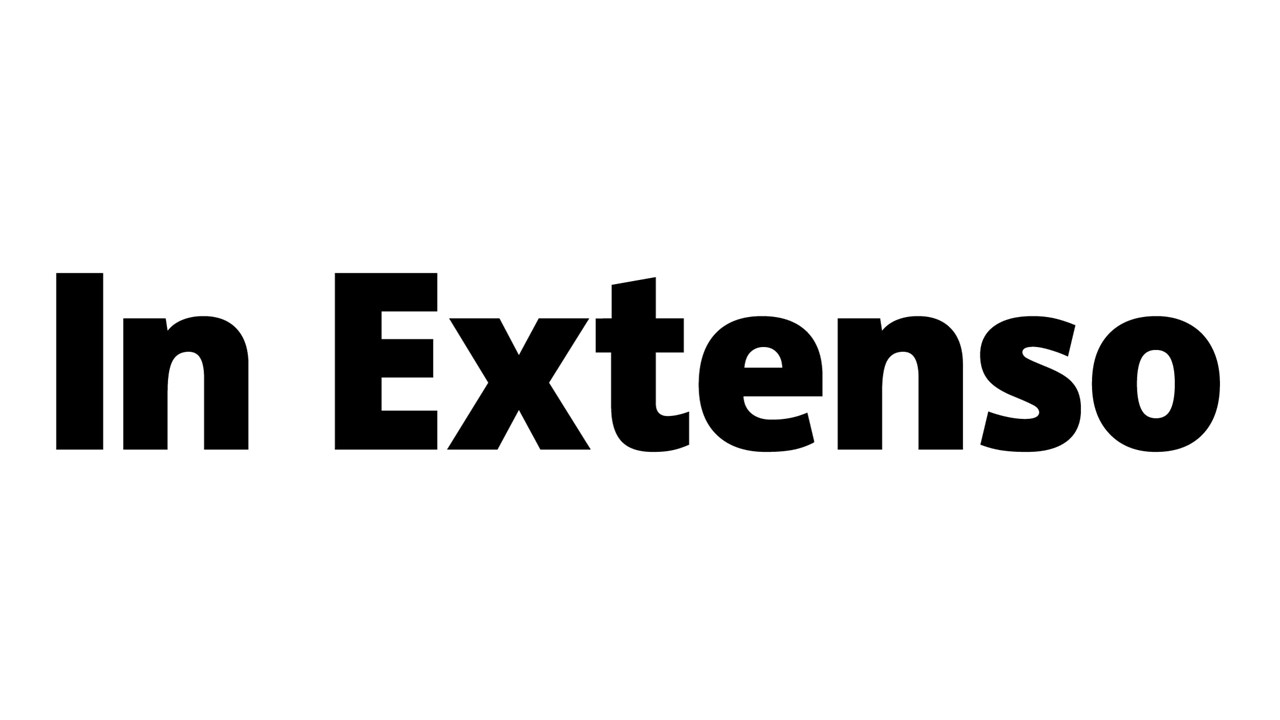 In Extenso annonce un chiffre d'affaires en hausse de 6 ...