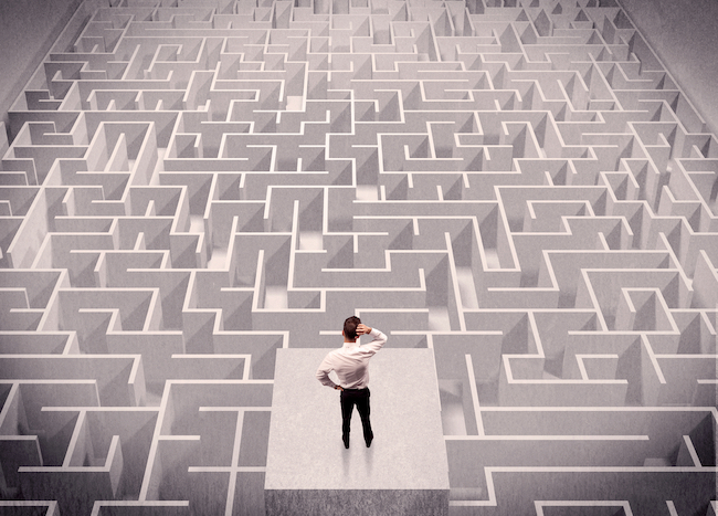 Le baromètre de la complexité administrative (volet particuliers) La