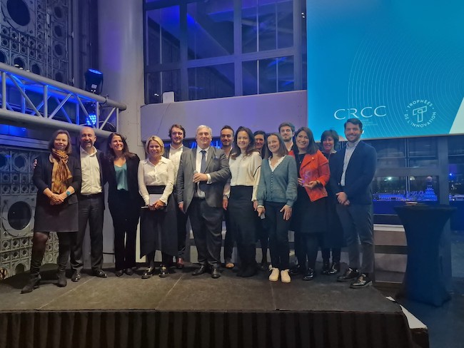 Trophées de l’Innovation de la CRCC de Paris | La profession comptable