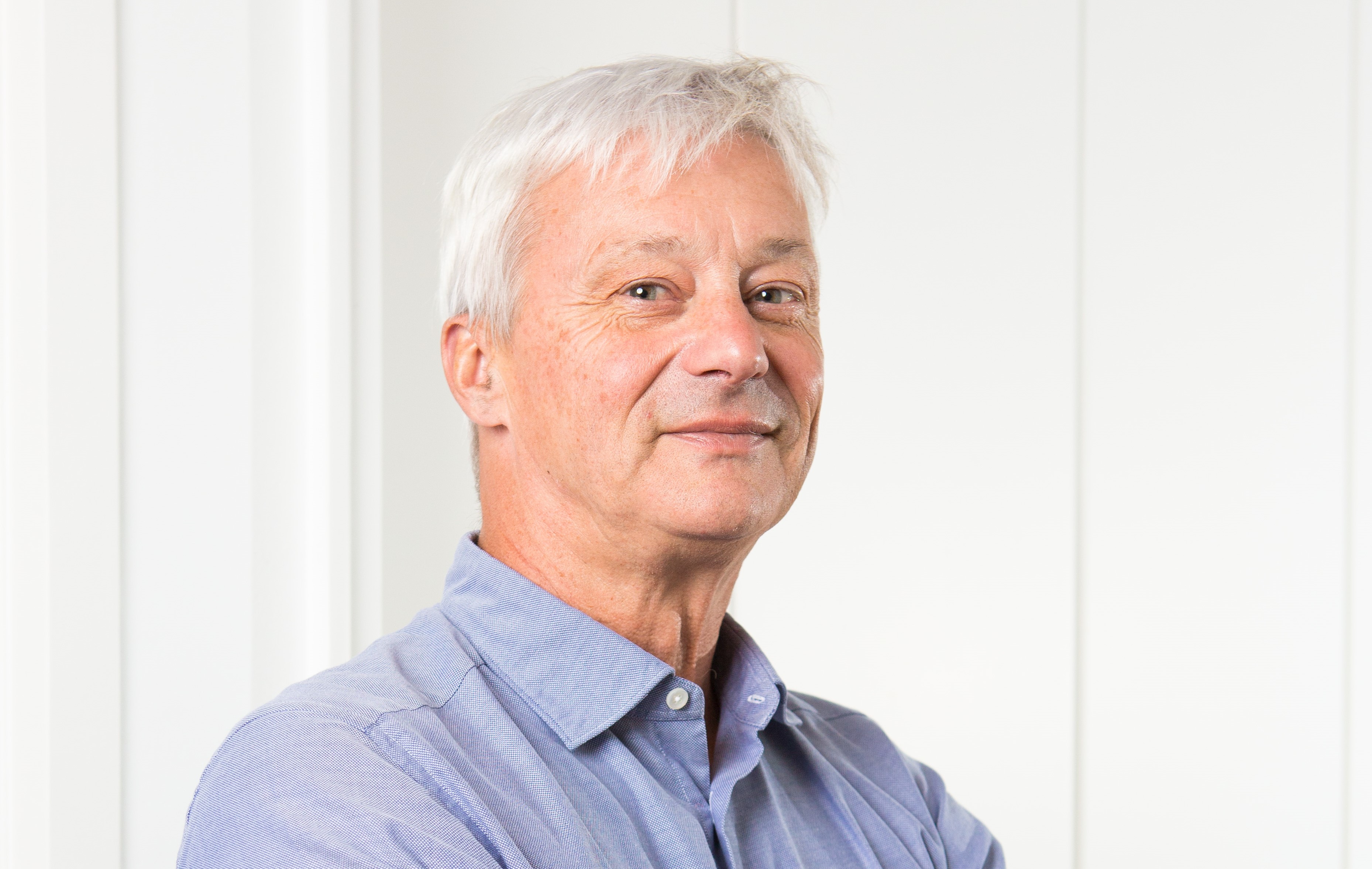 La parole à... Alexis Renard, cofondateur de la plateforme Regate La