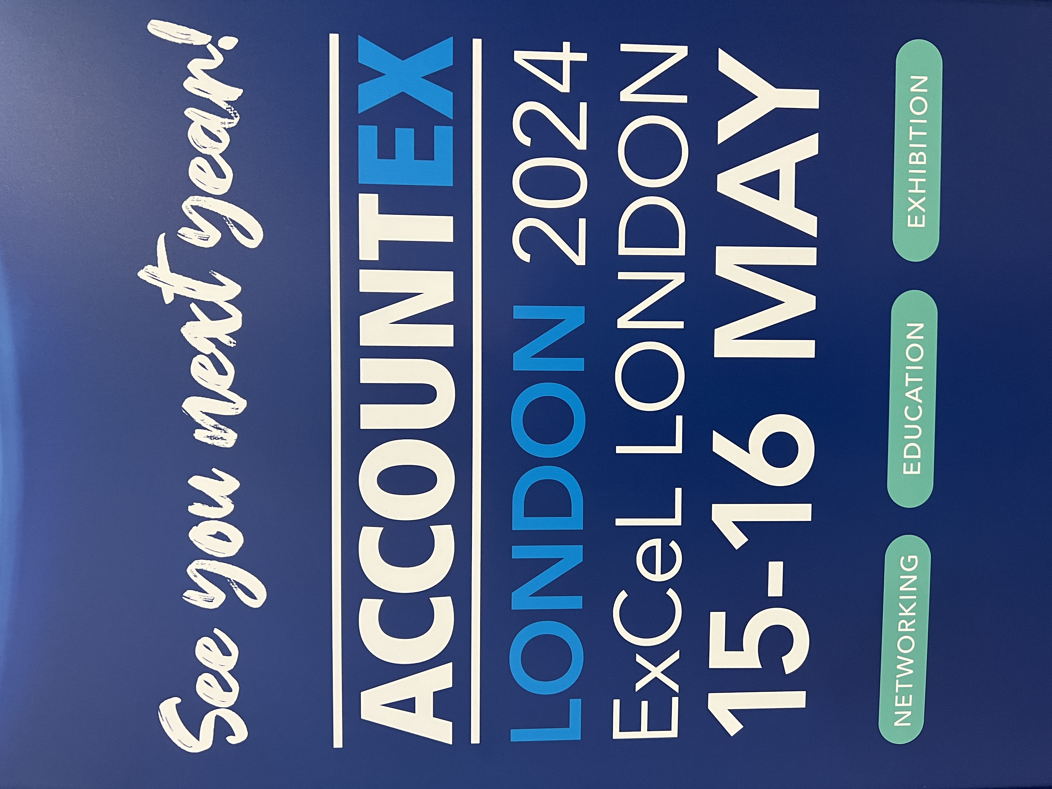 Accountex édition 2023 ! | La profession comptable