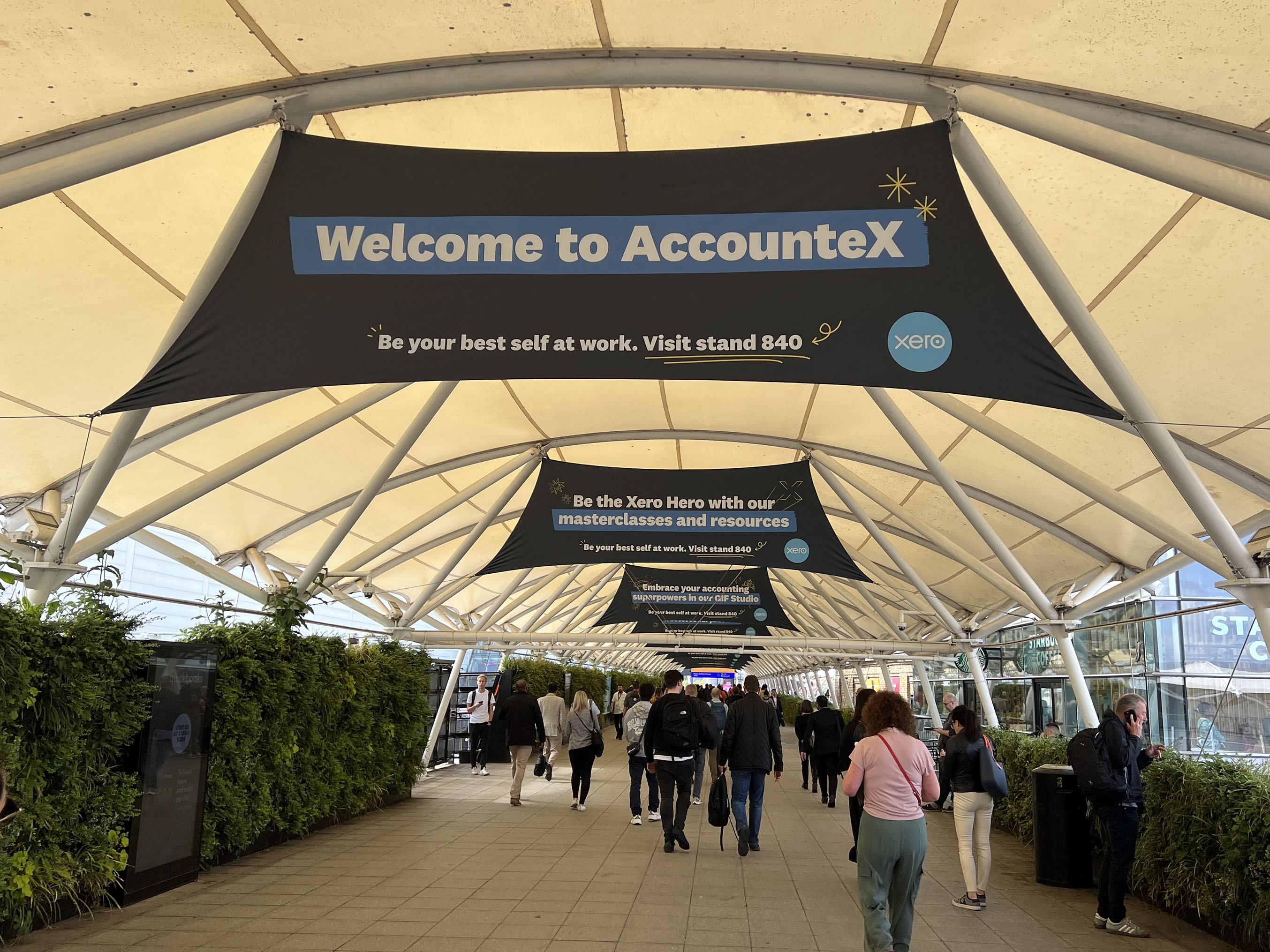 Accountex édition 2023 | La profession comptable
