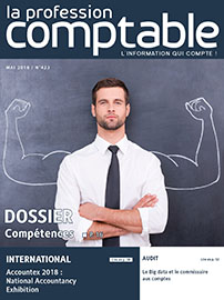 LPC N° 423 - Mai 2018