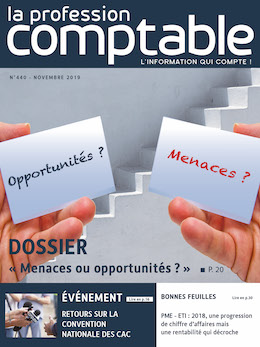 LPC N° 440 - Novembre 2019