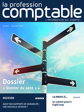 LPC N° 484 de Juillet 2023