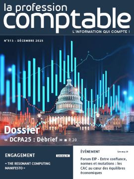 LPC N° 513 de décembre 2025