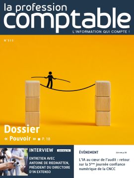 LPC N° 515 de Février 2026