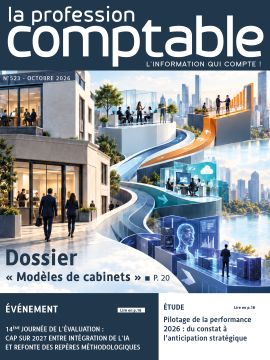 LPC N° 523 d'octobre 2026