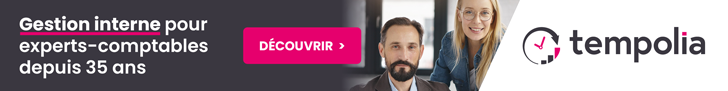 Tempolia mégabannière du 15 au 19 juin 2026
