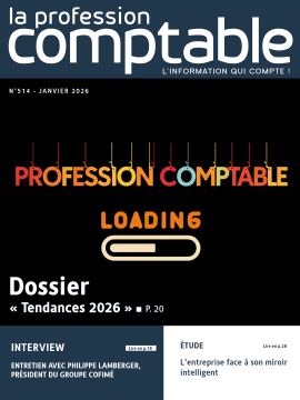 Spécial "Tendances 2026" - N° 514 de janvier 2026