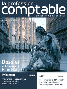 Spécial "AI Week Milan 2026" - N° 519 de Juin 2026
